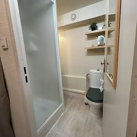 Apartment Cap D'agde 2-4 Pers Agde